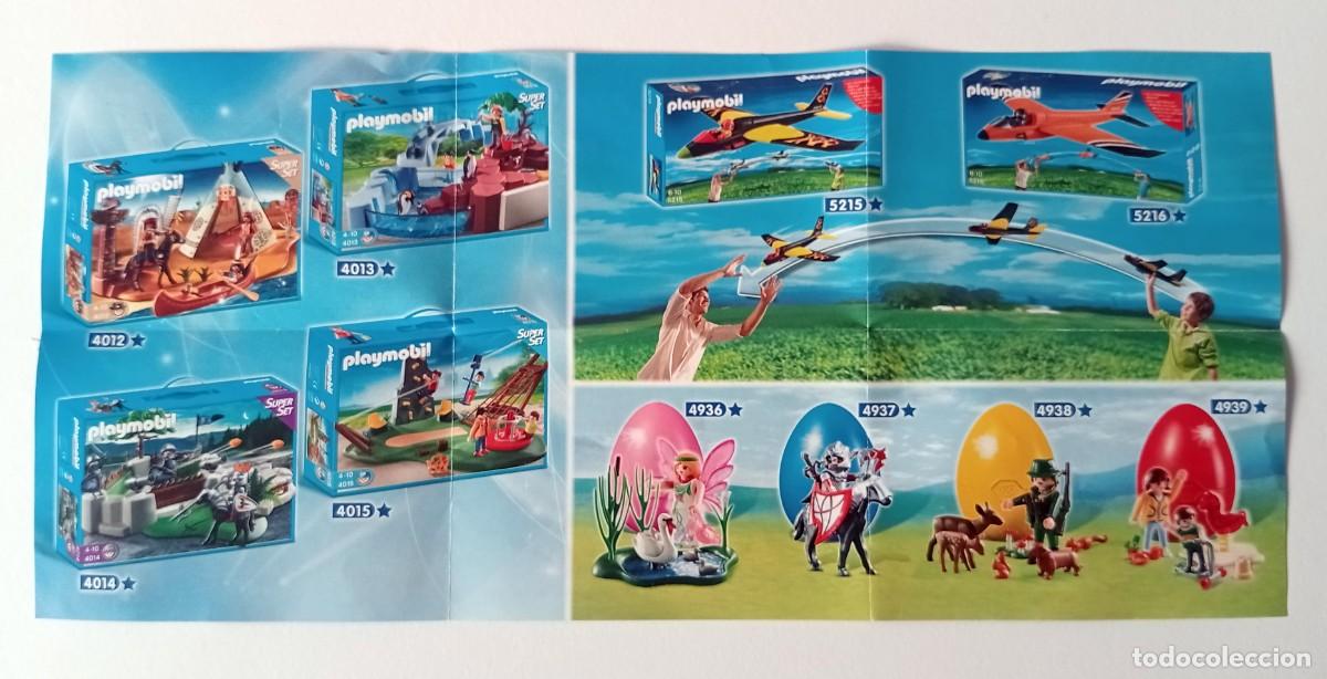 Playmobil: CAT&Aacute;LOGO DE PLAYMOBIL (A&Ntilde;O 2020) - Foto 6