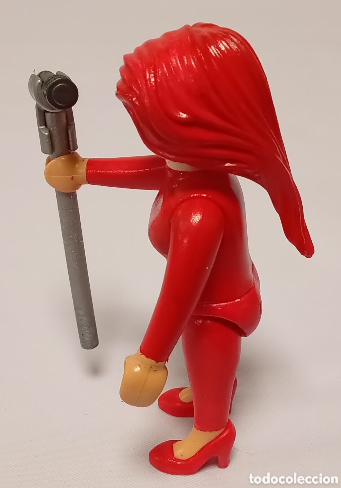 Playmobil: Alaska Playmobil custom - Foto 2