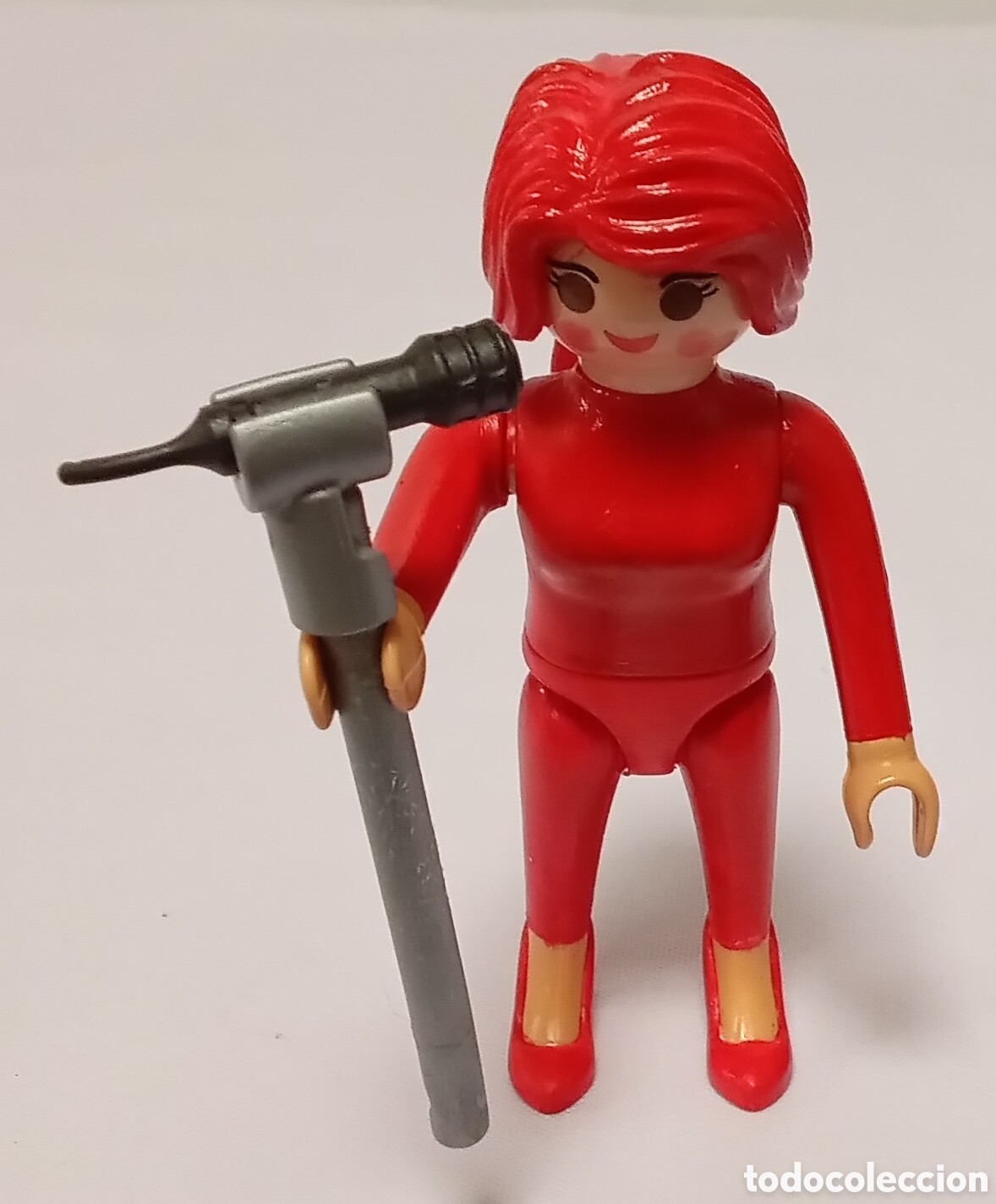 Playmobil: Alaska Playmobil custom - Foto 1