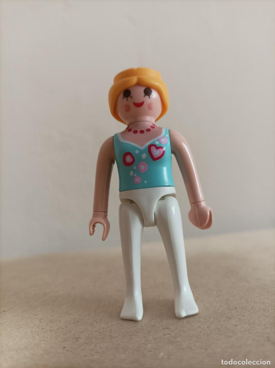 Playmobil: FIGURA CLICK DE PLAYMOBIL - Foto 1