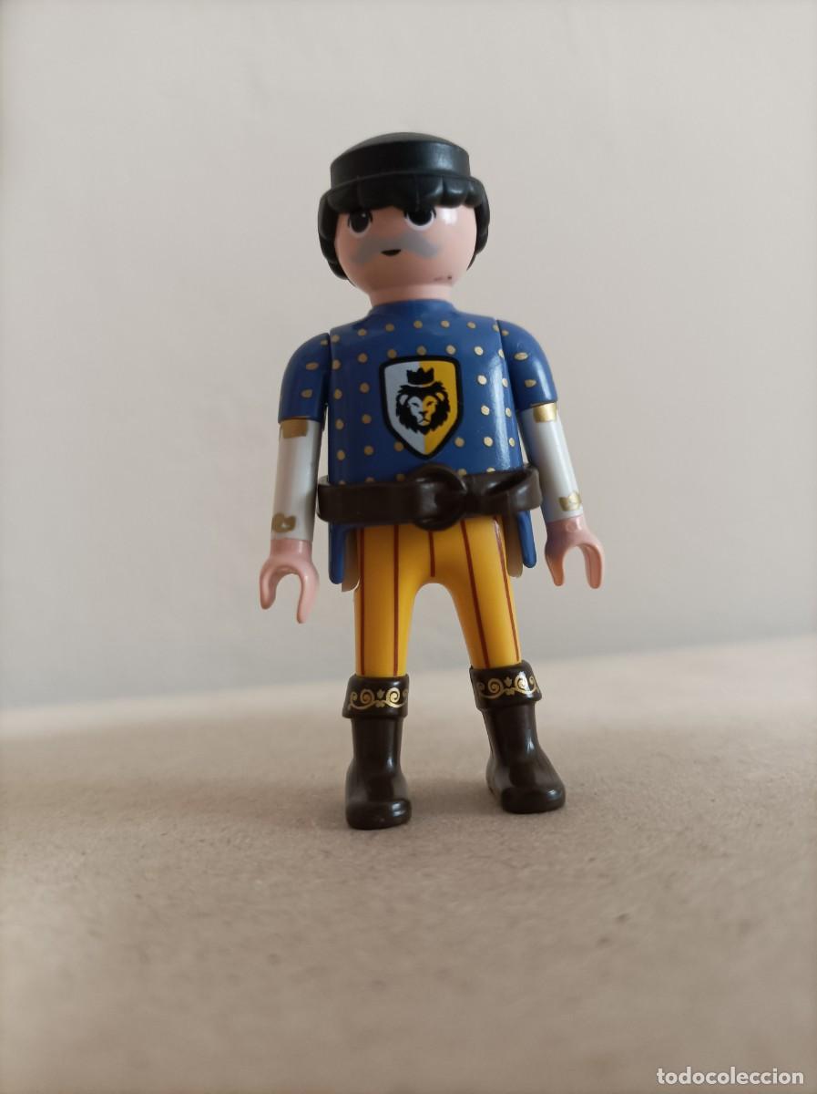 Playmobil: FIGURA CLICK DE PLAYMOBIL - Foto 1