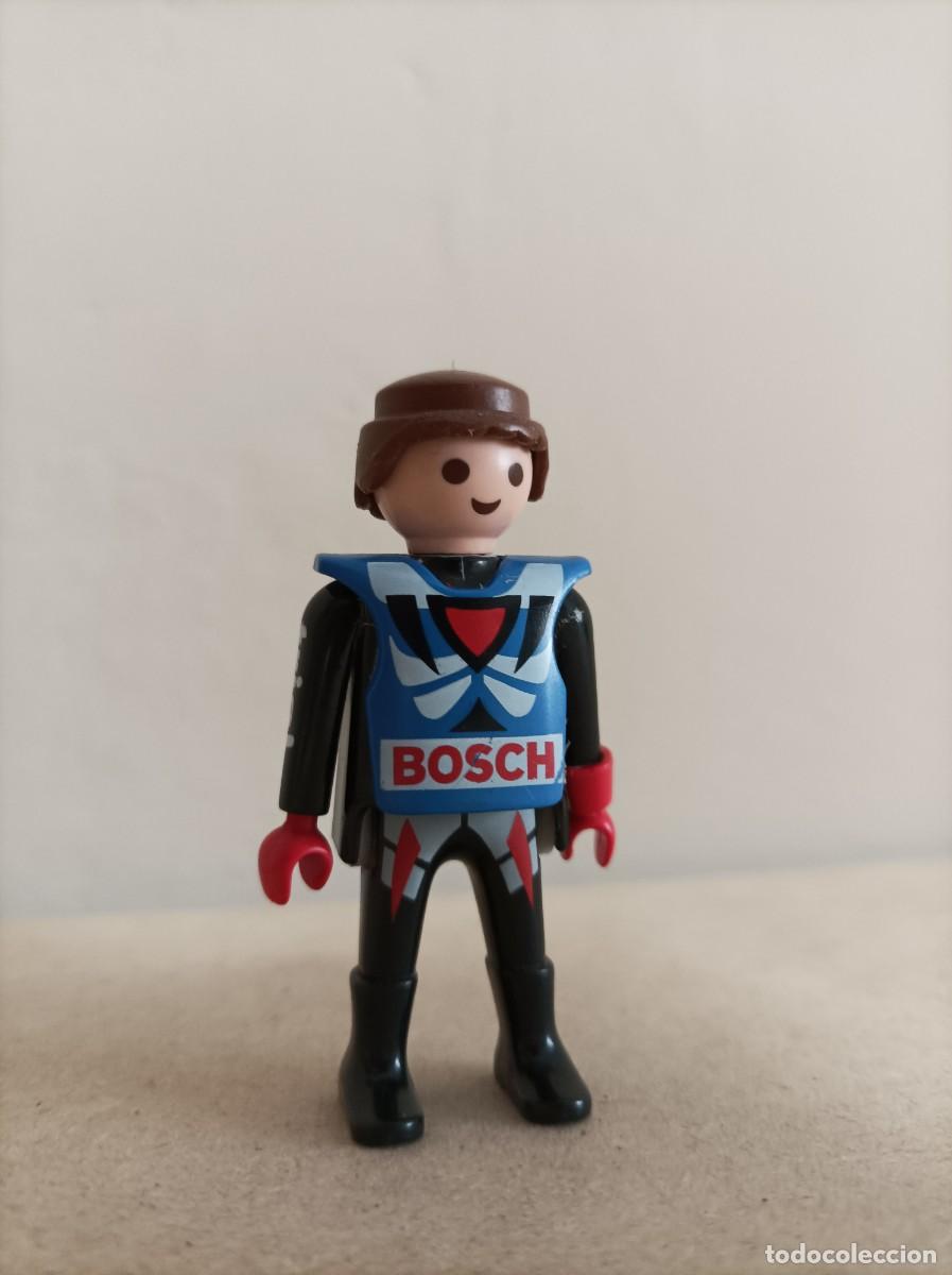 Playmobil: FIGURA CLICK DE PLAYMOBIL - Foto 1