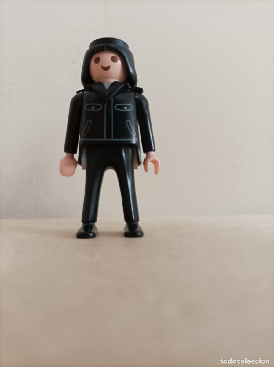 Playmobil: FIGURA CLICK DE PLAYMOBIL - Foto 1