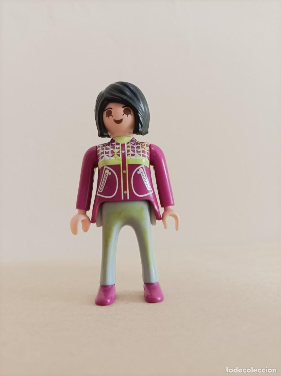 Playmobil: FIGURA CLICK DE PLAYMOBIL - Foto 1