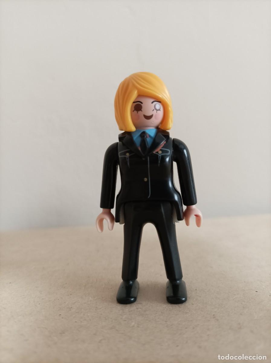Playmobil: FIGURA CLICK DE PLAYMOBIL - Foto 1