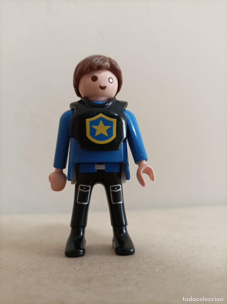 Playmobil: FIGURA CLICK DE PLAYMOBIL - Foto 1