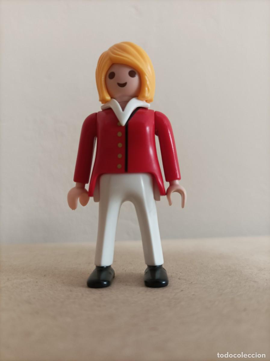 Playmobil: FIGURA CLICK DE PLAYMOBIL - Foto 1