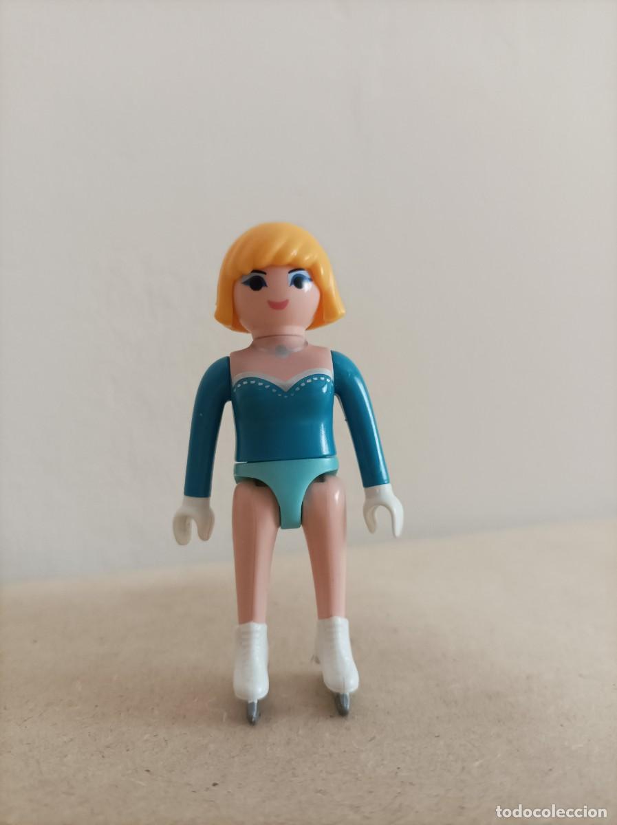 Playmobil: FIGURA CLICK DE PLAYMOBIL - Foto 1