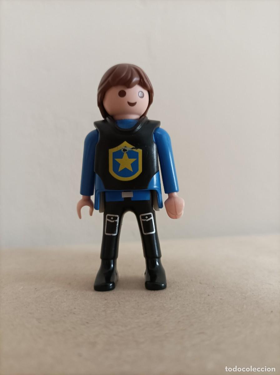 Playmobil: FIGURA CLICK DE PLAYMOBIL - Foto 1