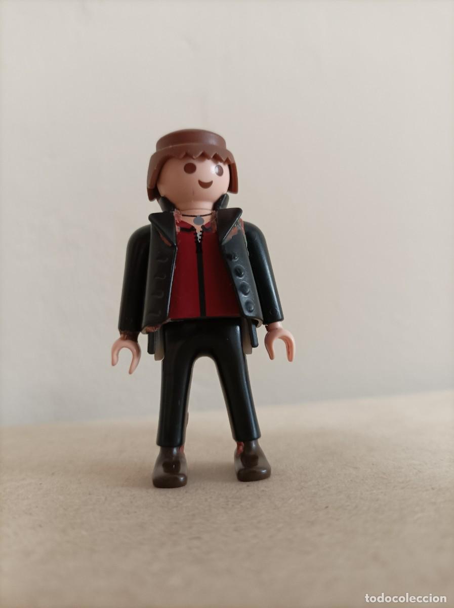 Playmobil: FIGURA CLICK DE PLAYMOBIL - Foto 1