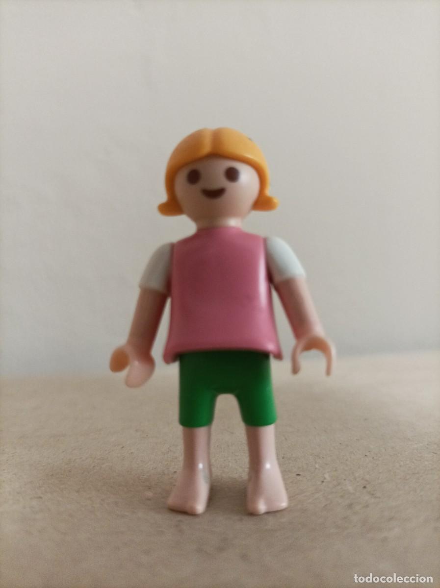 Playmobil: MINI FIGURA CLICK DE PLAYMOBIL - Foto 1