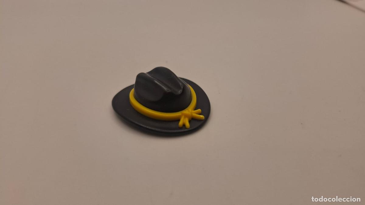 Playmobil: PLAYMOBIL GORRO OESTE, VAQUERO, CUSTOM - Foto 1