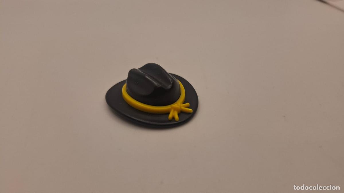 Playmobil: PLAYMOBIL GORRO OESTE, VAQUERO, CUSTOM - Foto 1
