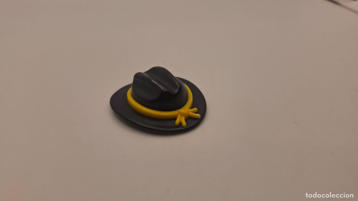 Playmobil: PLAYMOBIL GORRO OESTE, VAQUERO, CUSTOM - Foto 1