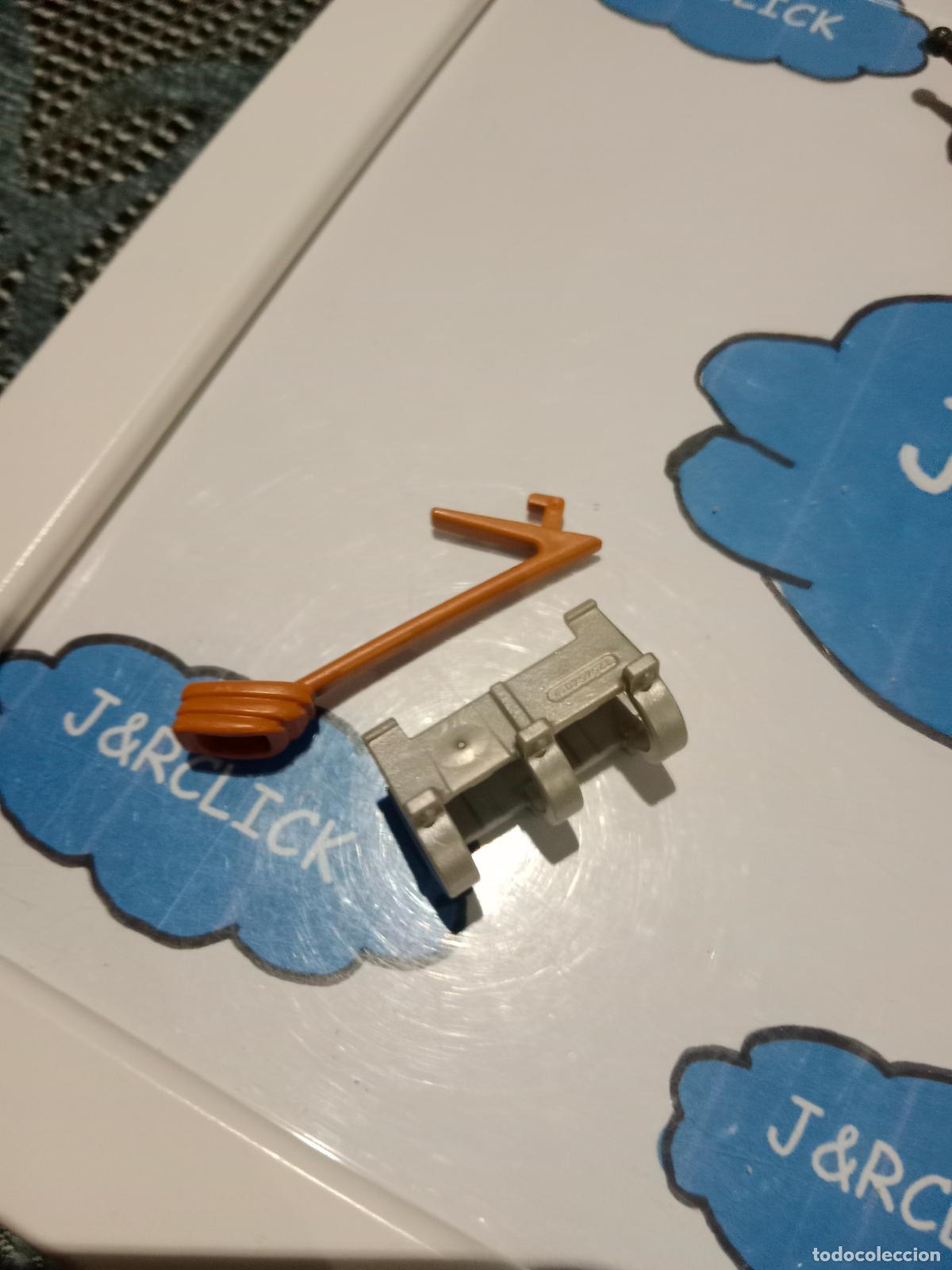 Playmobil: Playmobil repuesto medieval - Foto 1