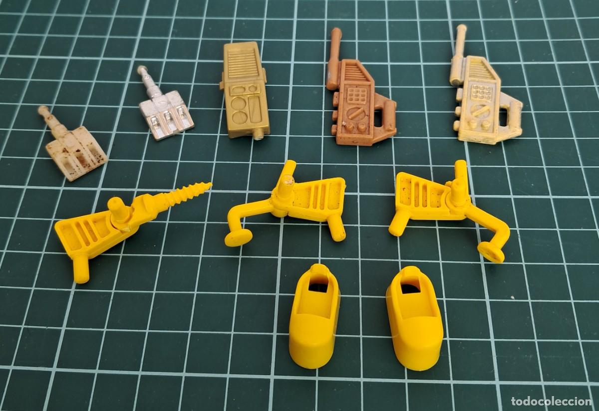 Playmobil: Playmospace accesorios de playmobil - Foto 1