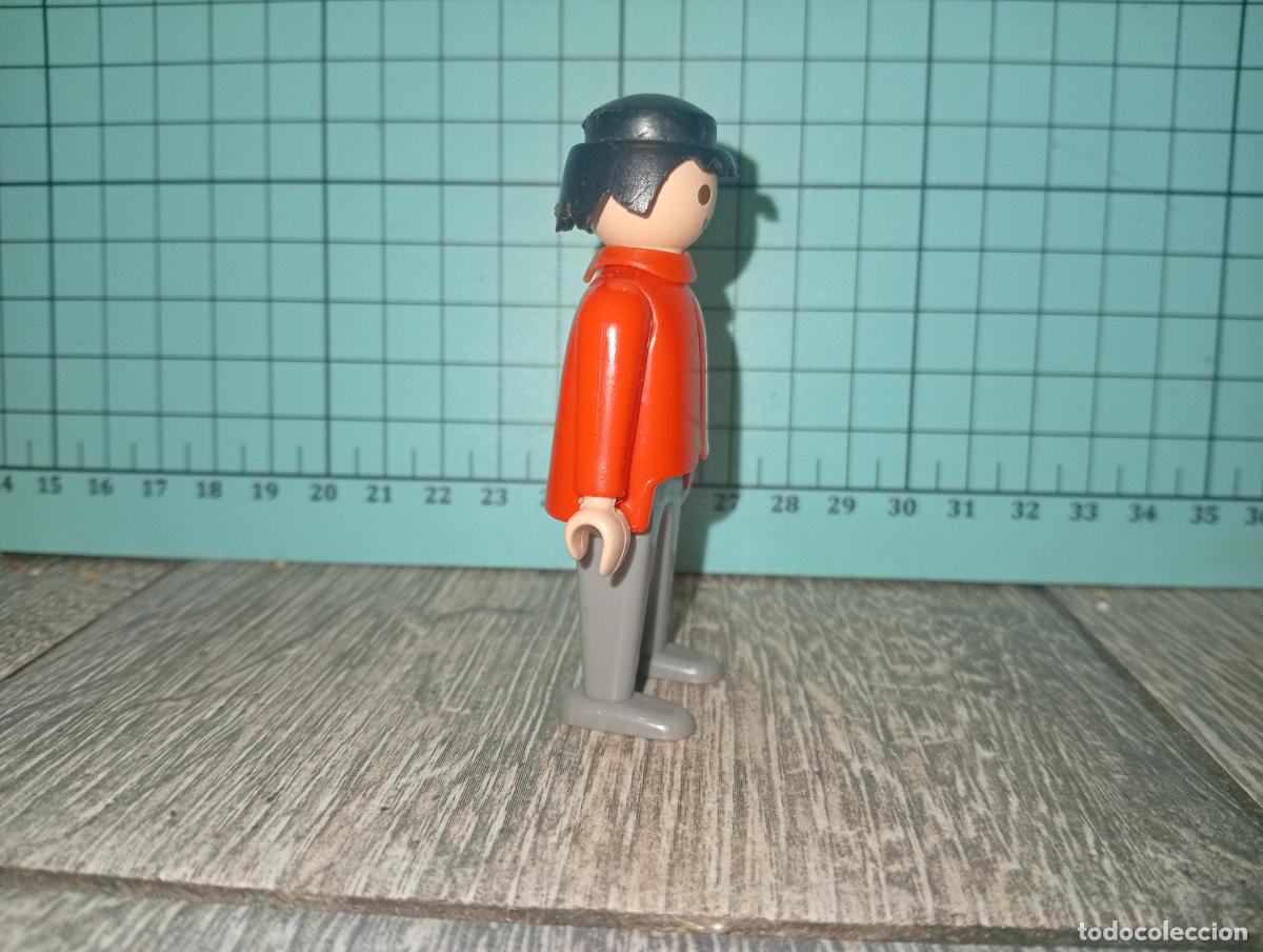 Playmobil: Mu&ntilde;eco figura Playmobil - Foto 4