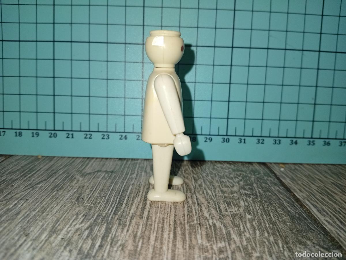 Playmobil: Mu&ntilde;eco figura Playmobil - Foto 2