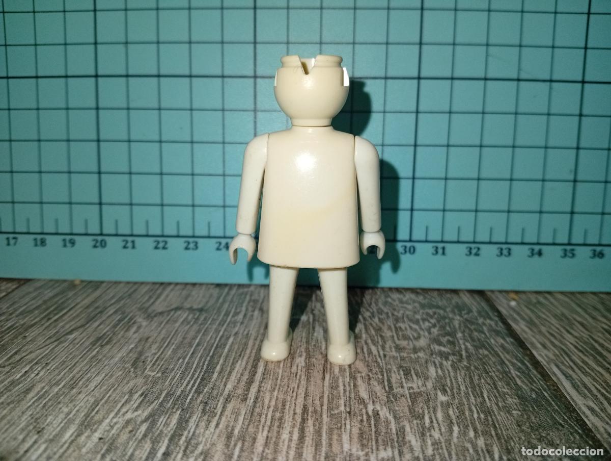 Playmobil: Mu&ntilde;eco figura Playmobil - Foto 3