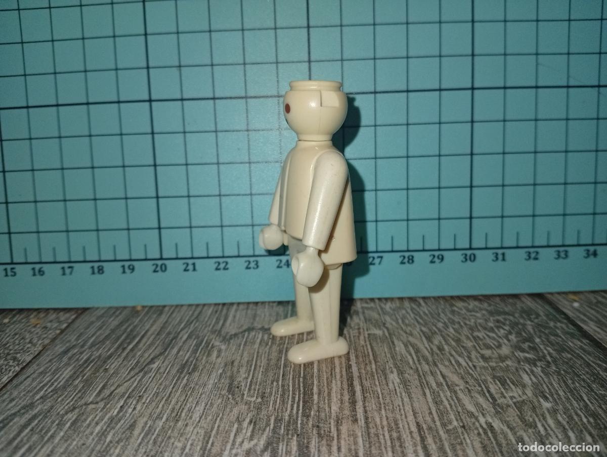 Playmobil: Mu&ntilde;eco figura Playmobil - Foto 4