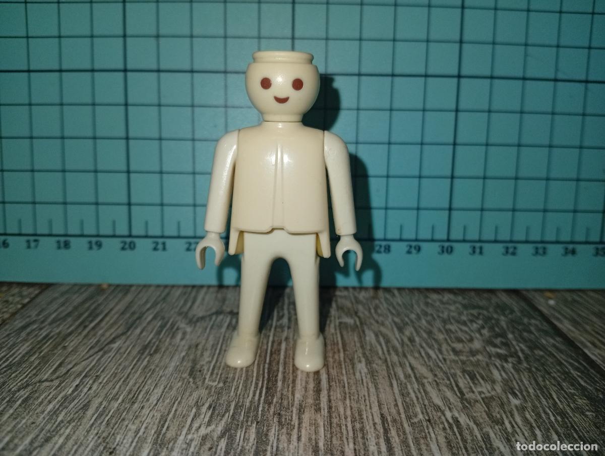 Playmobil: Mu&ntilde;eco figura Playmobil - Foto 1