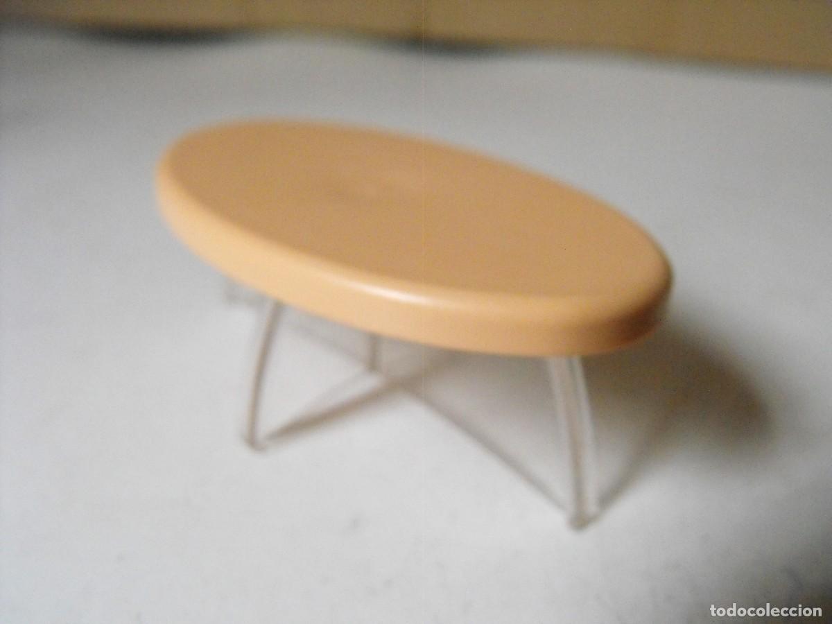 Playmobil: PLAYMOBIL. Mesa de comedor. - Foto 1