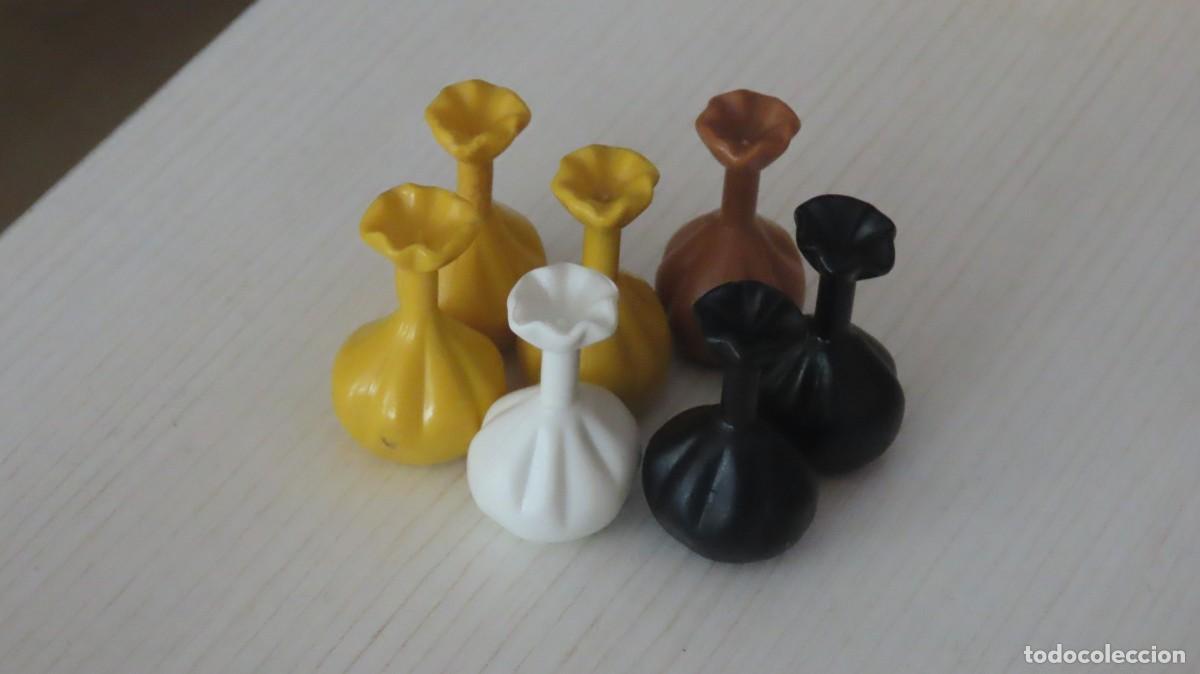 Playmobil: playmobil saco dinero, - Foto 1