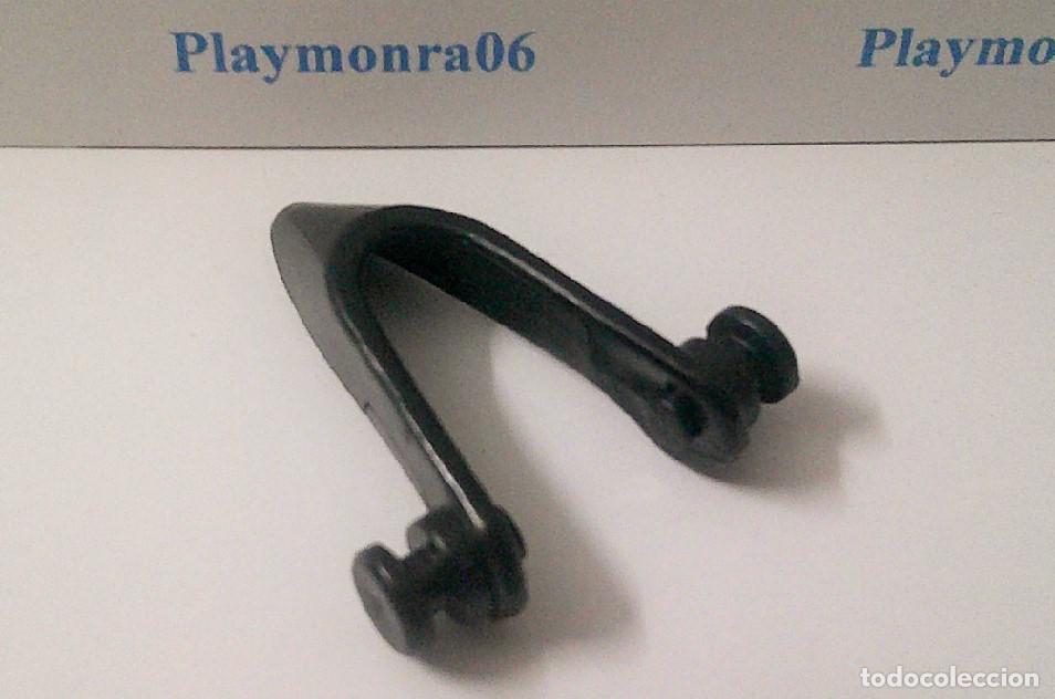 Playmobil: PLAYMOBIL P230* RIENDA ENGANCHE DILIGENCIA CARRO ETC. 1&ordf; EP. REF:3243 32440 3245 3278 7428 4431...