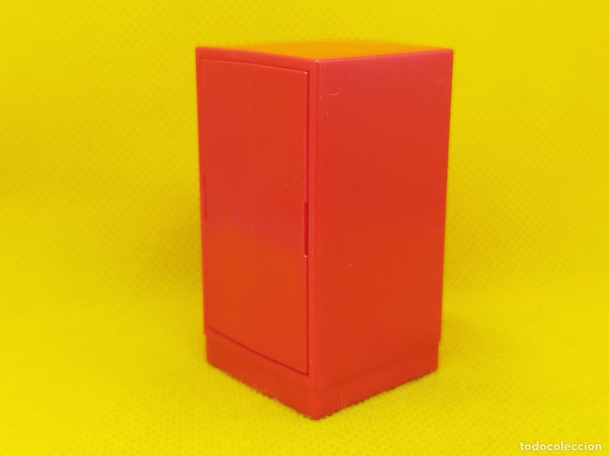 Playmobil: Playmobil Buz&oacute;n rojo - Foto 2