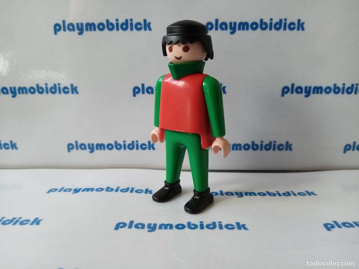 Playmobil: Playmobil figura medieval 6464 - Foto 1