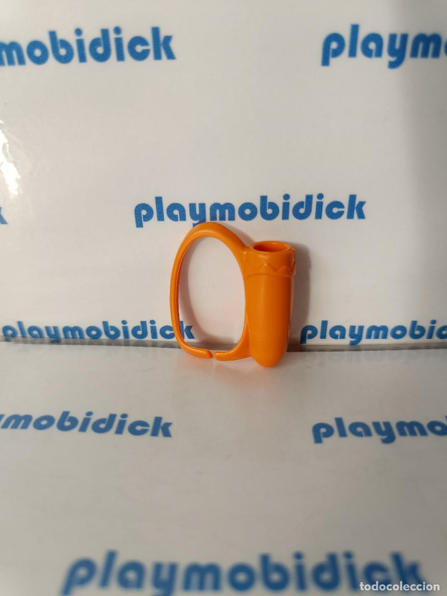 Playmobil: Playmobil carcaj sin flechas medieval - Foto 1