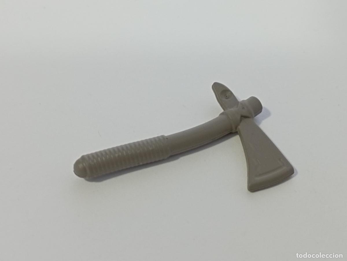 Playmobil: PLAYMOBIL HACHA INDIOS OESTE - Foto 1