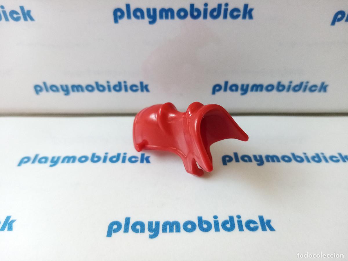 Playmobil: Playmobil silla caballo oeste medieval - Foto 2