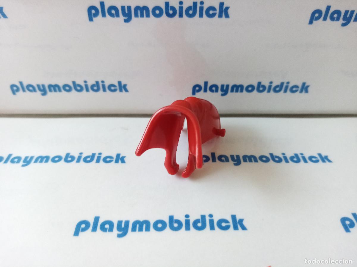 Playmobil: Playmobil silla caballo oeste medieval - Foto 3