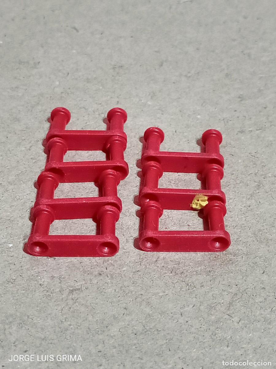 Playmobil: PLAYMOBIL PELDA&Ntilde;O ESCALERA REF 30241800 SETS 3170 4207 4076 4325 5004 9454
