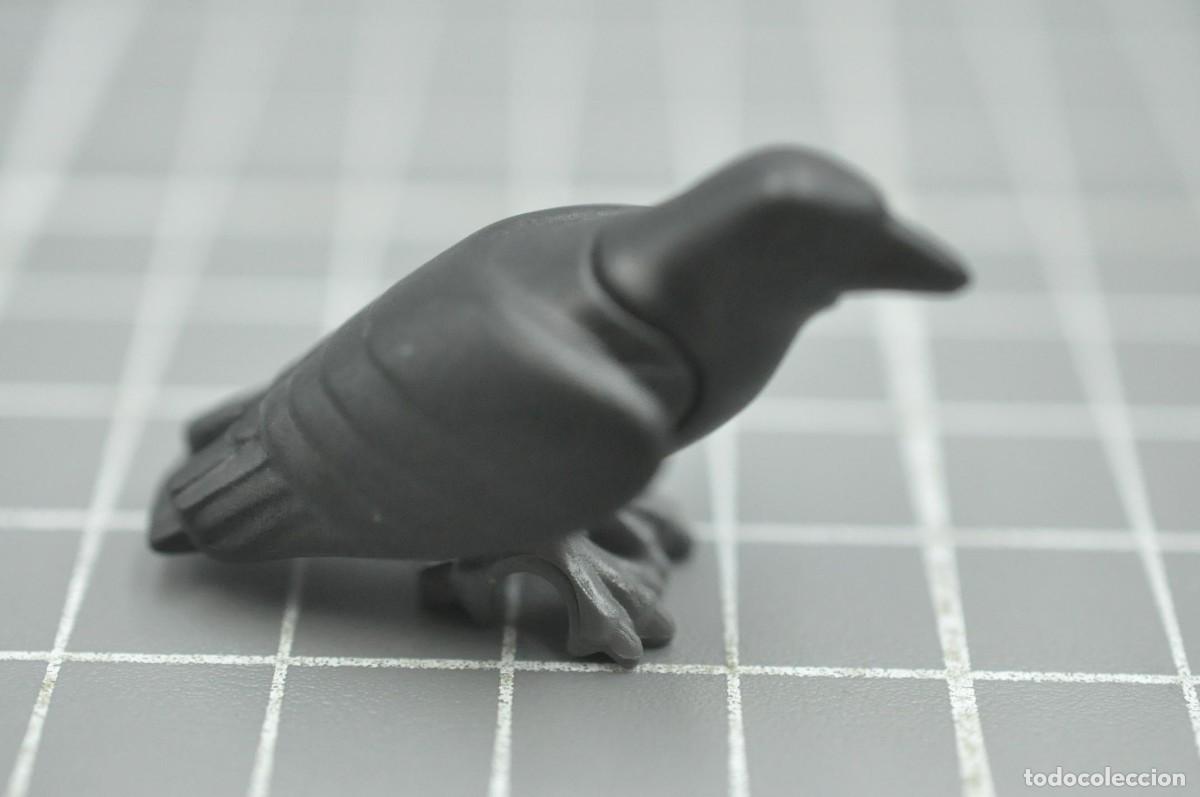 Playmobil: CJ0704 Playmobil, cuervo - Foto 1