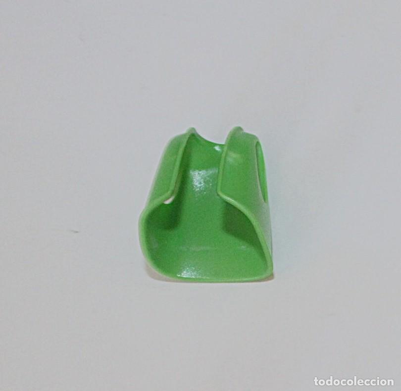 Playmobil: PLAYMOBIL MEDIEVAL CHALECO CHAQUETA - Foto 1