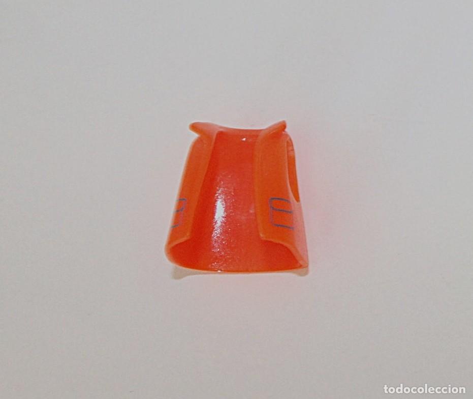 Playmobil: PLAYMOBIL MEDIEVAL CHALECO CHAQUETA - Foto 1