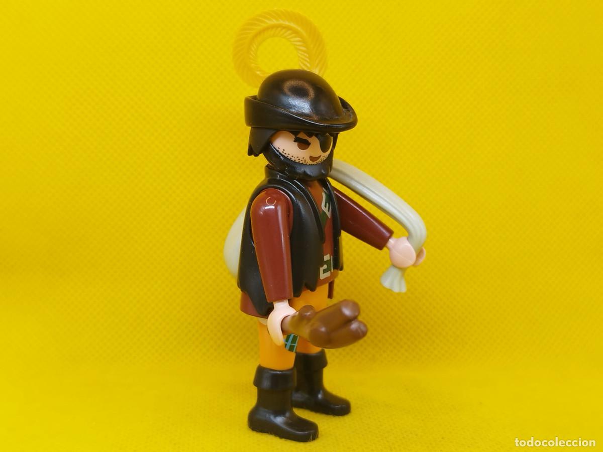 Playmobil: Playmobil Ladr&oacute;n medieval - Foto 2