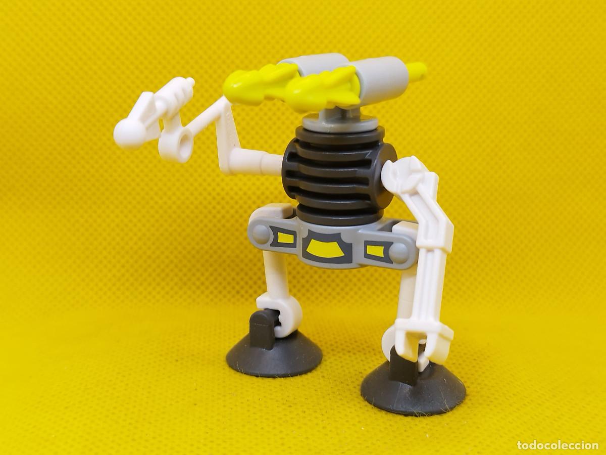 Playmobil: Playmobil Robot, robot del espacio - Foto 1