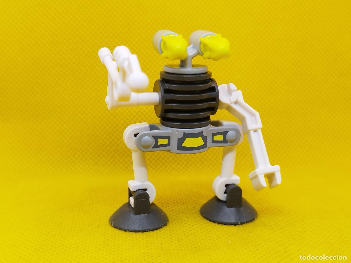 Playmobil: Playmobil Robot, robot del espacio - Foto 2