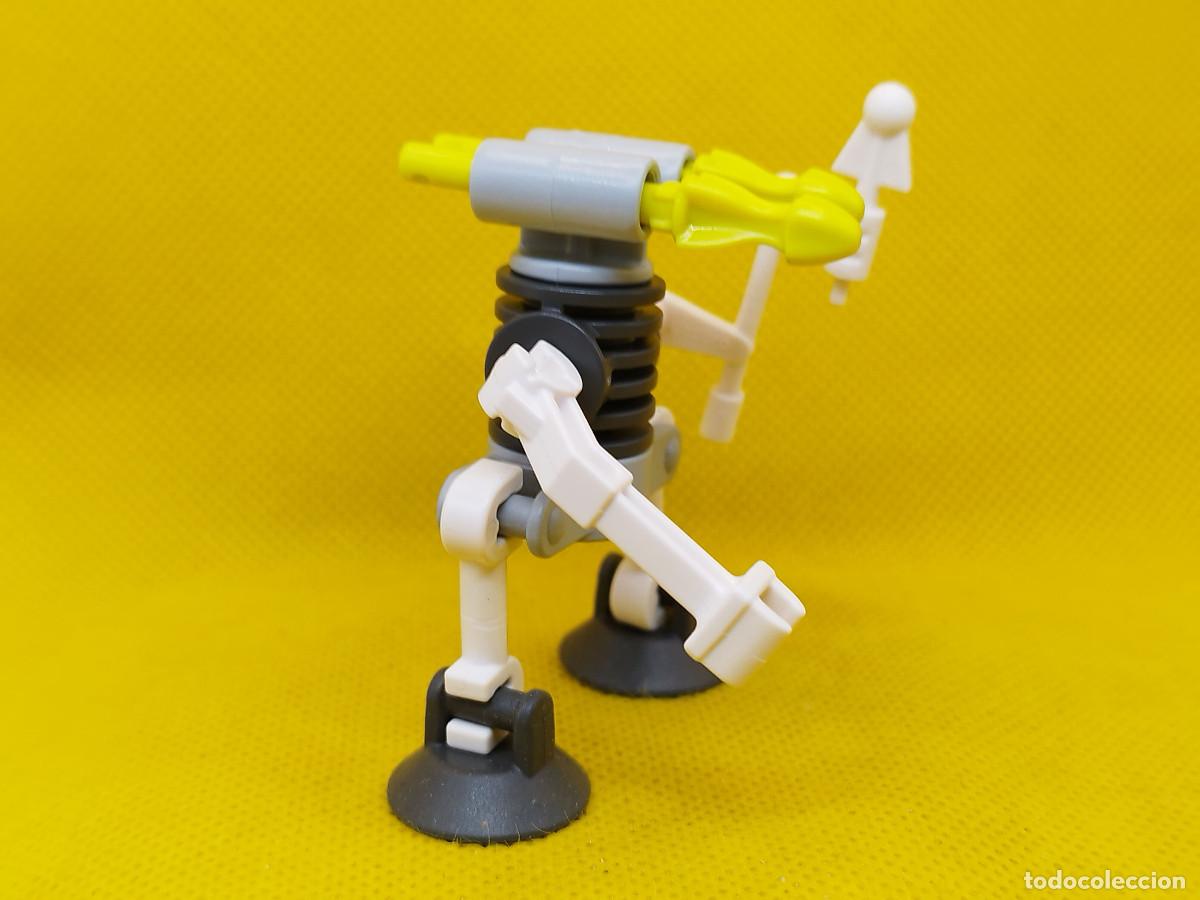 Playmobil: Playmobil Robot, robot del espacio - Foto 3