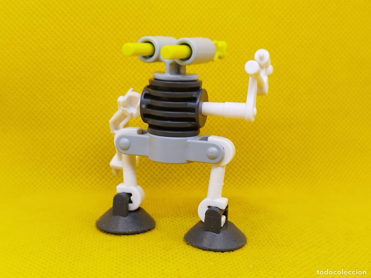 Playmobil: Playmobil Robot, robot del espacio - Foto 4