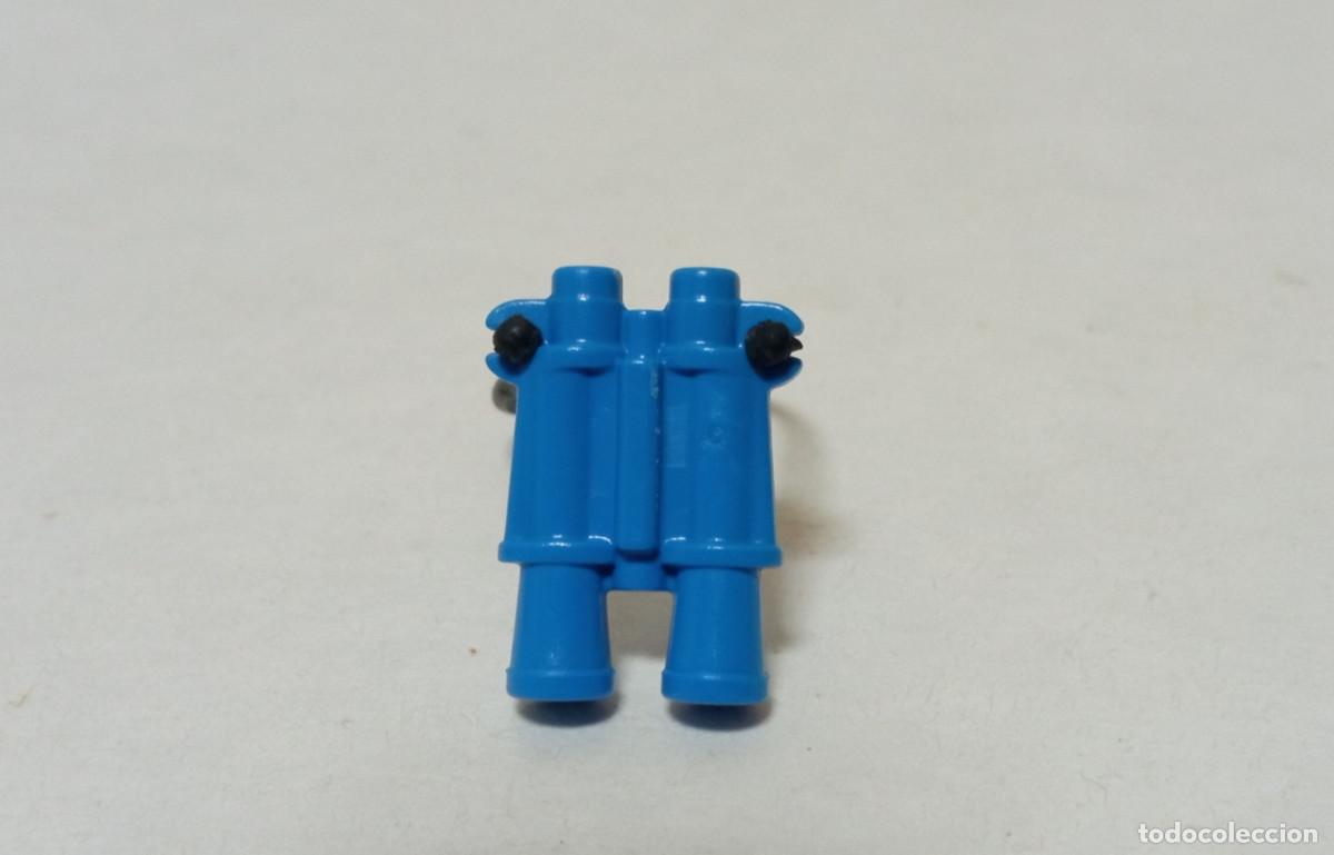 Playmobil: Playmobil - Prism&aacute;ticos Nordistas