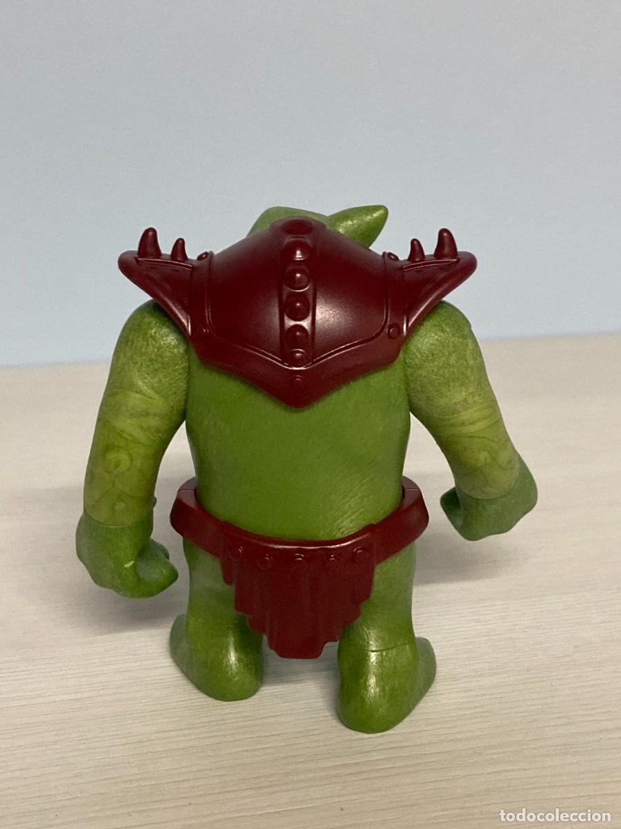 Playmobil: Playmobil Ogro verde - Foto 2