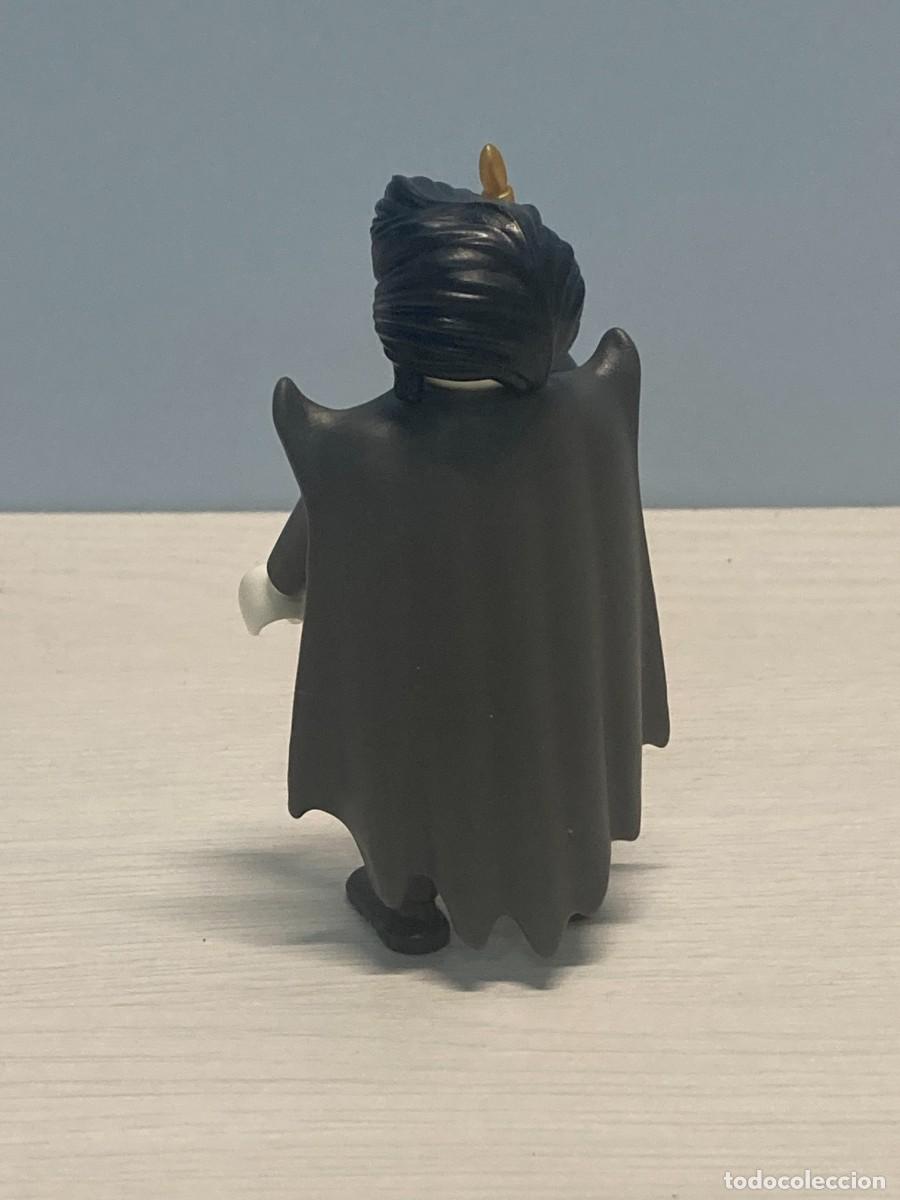 Playmobil: Playmobil Vampiro con candelabro - Foto 2