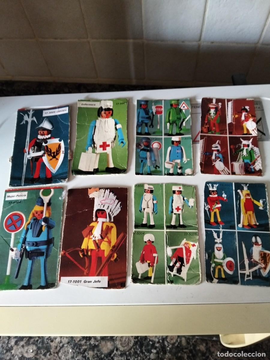 Playmobil: PLAY BIG DE CEFA RECORTES CAJAS - Foto 1