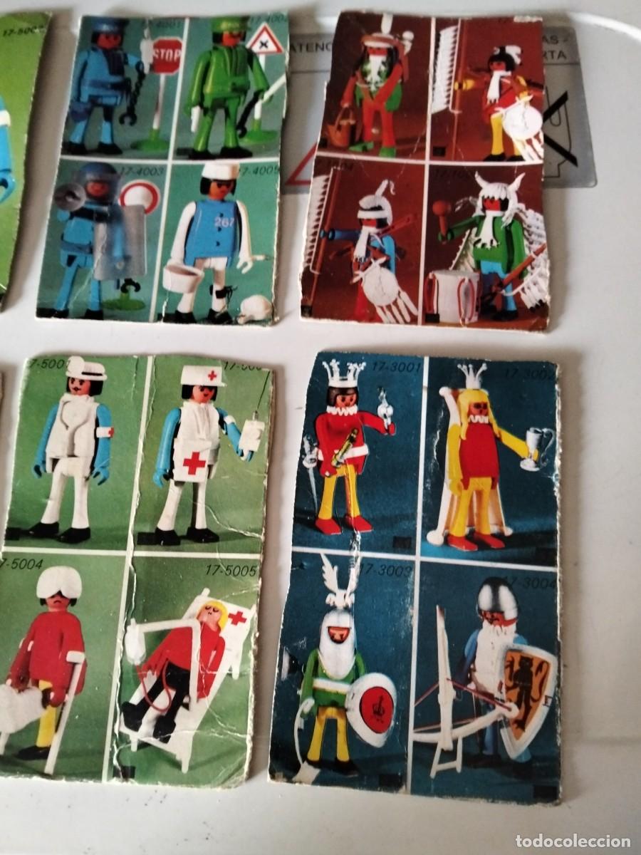 Playmobil: PLAY BIG DE CEFA RECORTES CAJAS - Foto 3