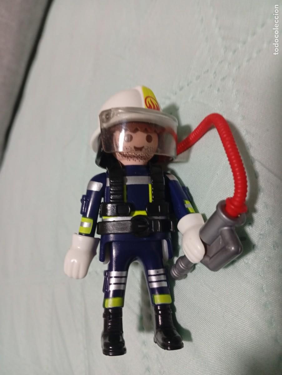 Playmobil: Playmobil en buen estado - Foto 1