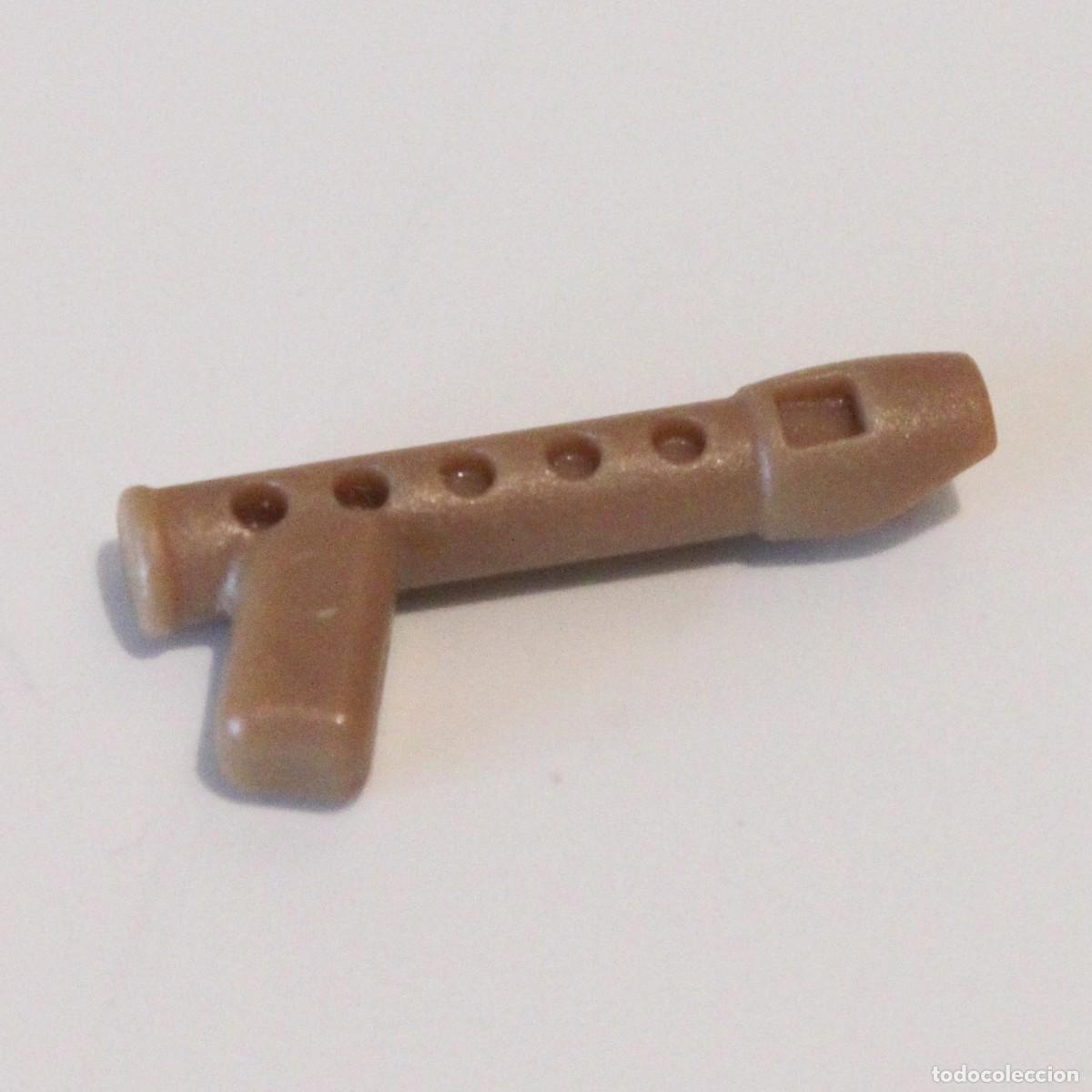 Playmobil: PLAYMOBIL flauta infantil n2 - Foto 1